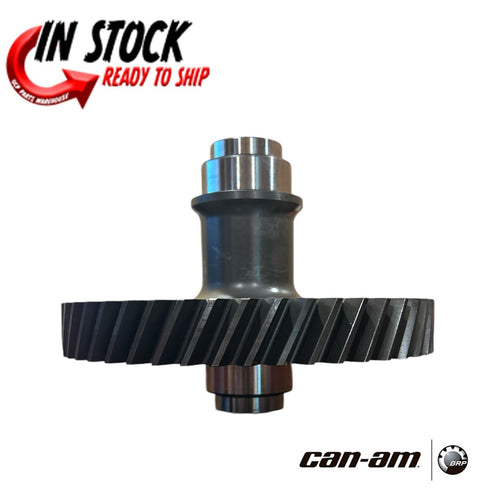 CAN AM 48T TRANSMISSION DRIVE GEAR 2018-2024 MAVERICK X3 / MAX MODELS 420934083